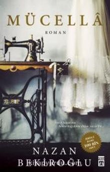 Mücella - Prof. Dr. Nazan Bekiroğlu