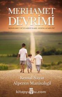 Merhamet Devrimi - Dr. Kemal Sayar