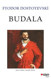 Budala (Beyaz Kapak)