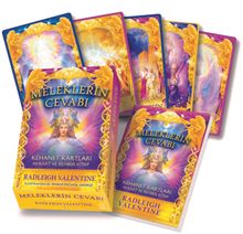 Meleklerin Cevabı  Kehanet Kartları 