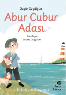 Abur Cubur Adası - Özgür Özgülgün