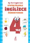 Ekinliklerle İngilizce &Ouml;ğreniyorum (4 Yaş)