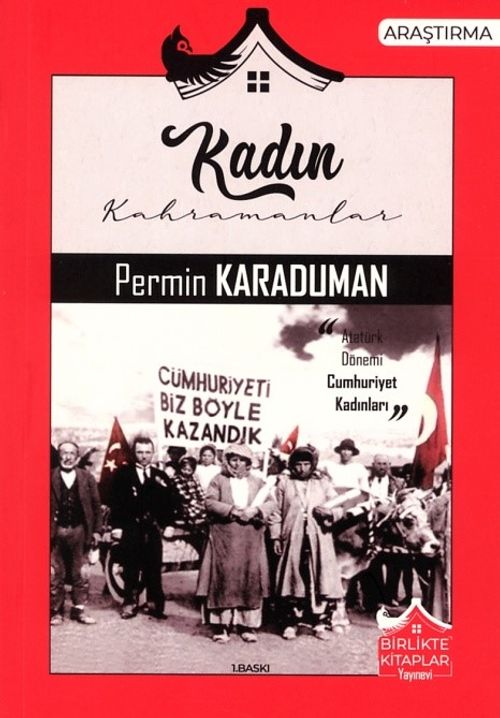 Kadın Kahramanlar