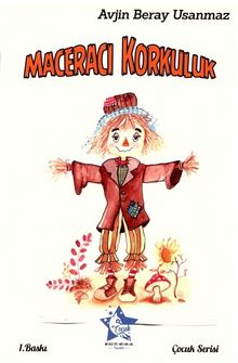 Maceracı Korkuluk - Avjin Beray Usanmaz