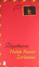 Büyükanne
