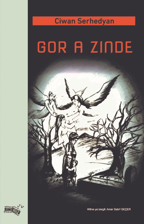 Gor A Zınde 