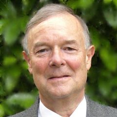  John Cottingham