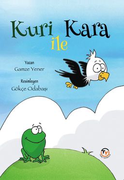 Kara İle Kuri