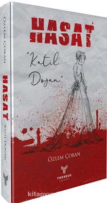 Hasat / Katil Doğan - Özlem Çoban