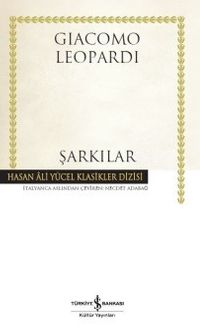Şarkılar (Karton Kapak)