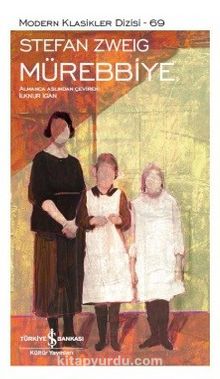 Mürebbiye - Stefan Zweig