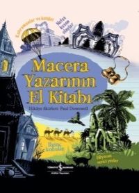 Macera Yazarının El Kitabı (Ciltli)