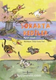 Sokakta Kediler - Aytül Akal