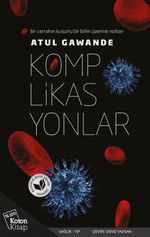 Komplikasyonlar
