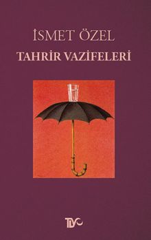 Tahrir Vazifeleri
