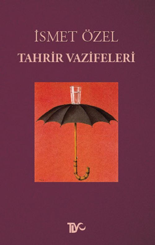 Tahrir Vazifeleri