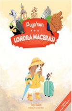 Puyo'nun Londra Macerası