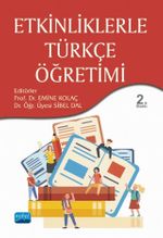 Etkinliklerle Türkçe Öğretimi