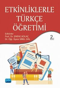 Etkinliklerle Türkçe Öğretimi