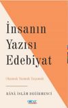 İnsanın Yazısı Edebiyat