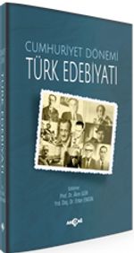 Cumhuriyet Dönemi Türk Edebiyatı