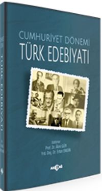 Cumhuriyet Dönemi Türk Edebiyatı