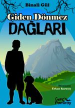 Giden Dönmez Dağları