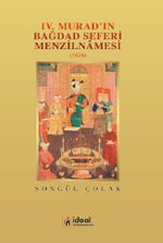 IV.Murad'ın Bağdad Seferi Menzilnamesi (1638)