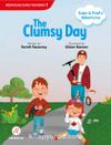 Susie and Fred’s Adventures: The Clumsy Day