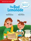 Susie and Fred’s Adventures: The Bad Lemonade