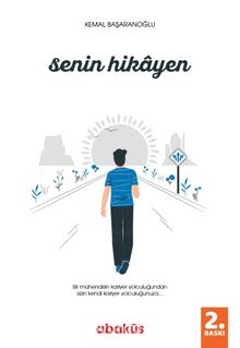 Senin Hikayen - Kemal Başaranoğlu