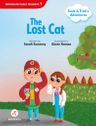 Susie and Fred's Adventures: The Lost Cat