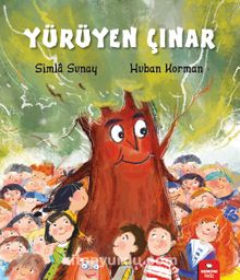 Yürüyen Çınar - Simla Sunay
