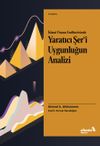 İslami Finans End&uuml;strisinde Yaratıcı Şer'&icirc; Uygunluğun Analizi
