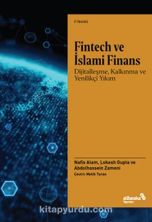 Fintech ve İslami Finans & Dijitalleşme, Kalkınma ve Yenilikçi Yıkım