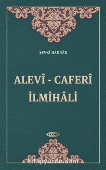 Alevî - Caferî İlmihali - Şevki Haddad
