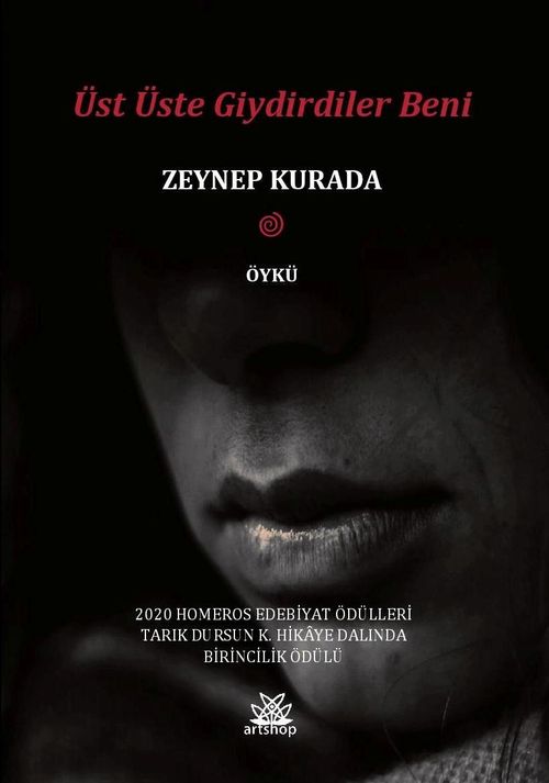 Üst Üste Giydirdiler Beni 