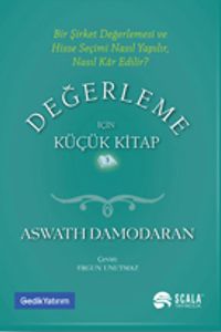 Değerleme İçin Küçük Kitap