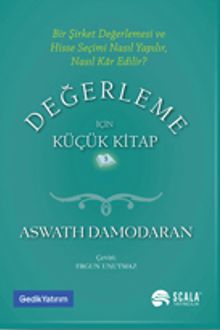 Değerleme İçin Küçük Kitap