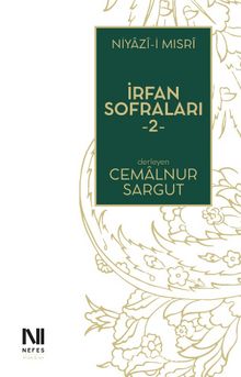 İrfan Sofraları 2 - Cemalnur Sargut