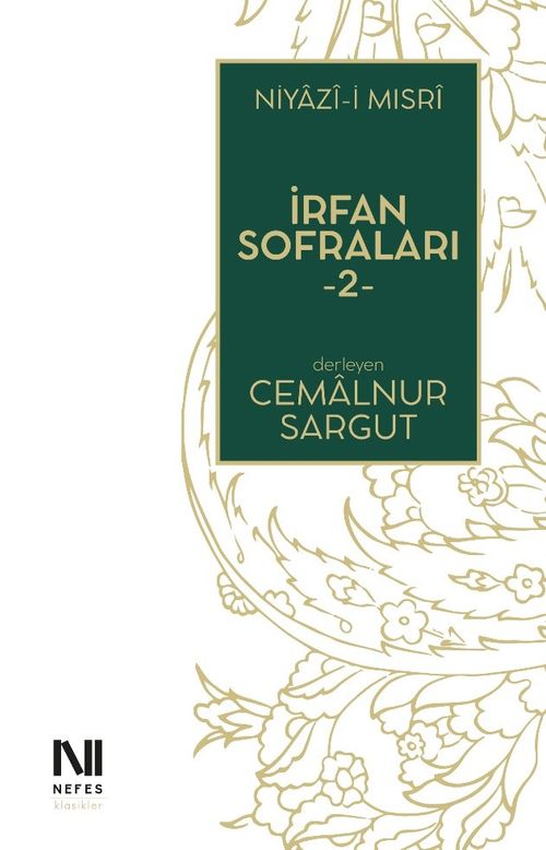İrfan Sofraları 2