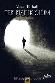 Tek Kişilik Ölüm - Vedat Türkali