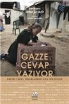 Gazze Cevap Yazıyor & Gazzeli Gen&ccedil; Yazarlardan Kısa Hikayeler