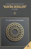 Yerleşik Usul ile Modernist Anlayışlar Arasında &ldquo;Kur&rsquo;an Dersleri&rdquo; Tefsiri