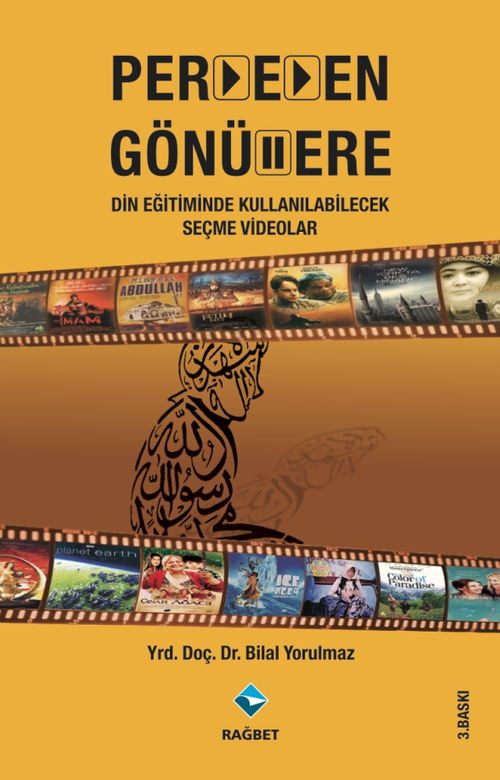 Perdeden Gönüllere & Din Eğitiminde Kullanılabilecek Seçme Videolar