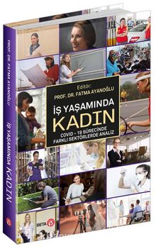 İş Yaşamında Kadın - Prof. Dr. Fatma Ayanoğlu