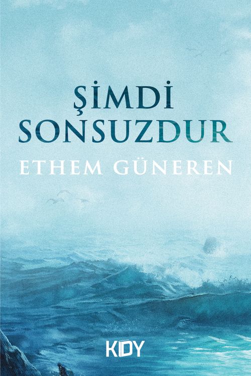 Şimdi Sonsuzdur