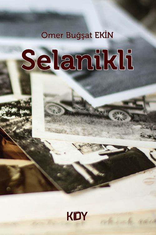 Selanikli 