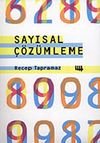 Sayısal &Ccedil;&ouml;z&uuml;mleme
