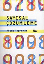 Sayısal Çözümleme